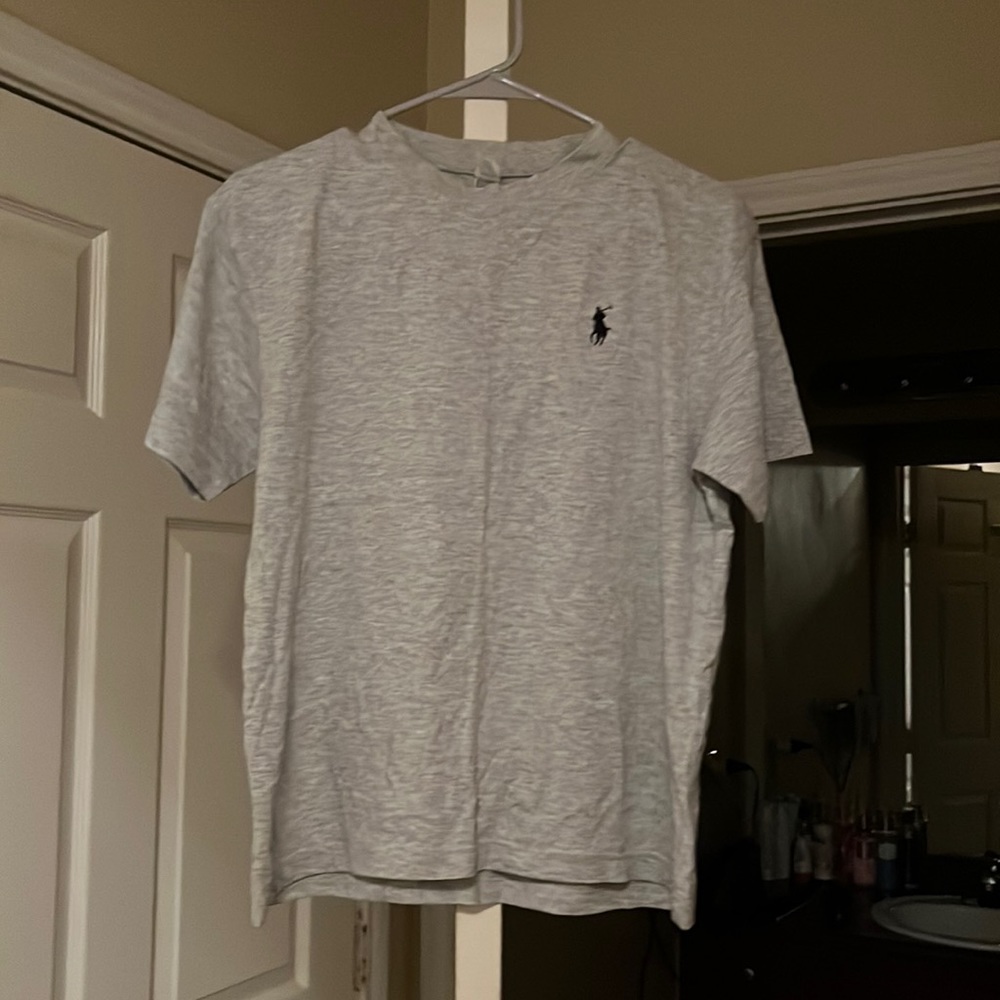 Ramo Ralph Lauren Tee
